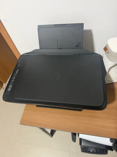 Impressora hp novinha