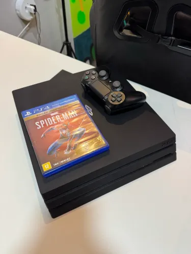 PlayStation 4 pro