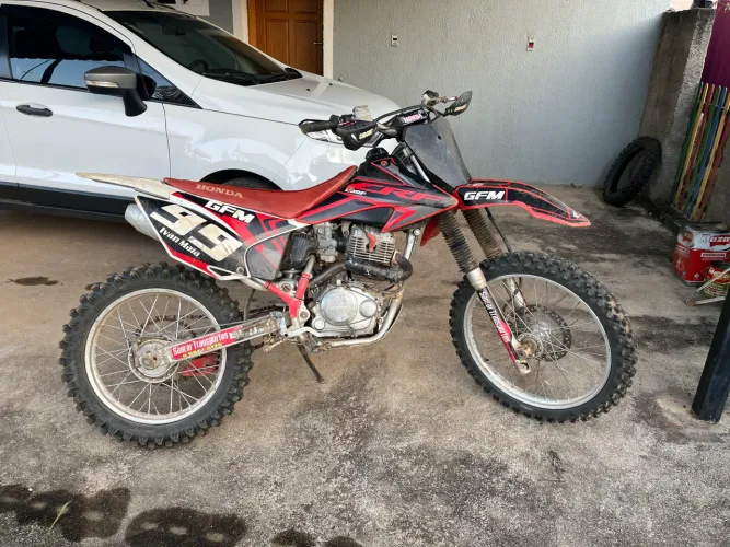 CRF 230f