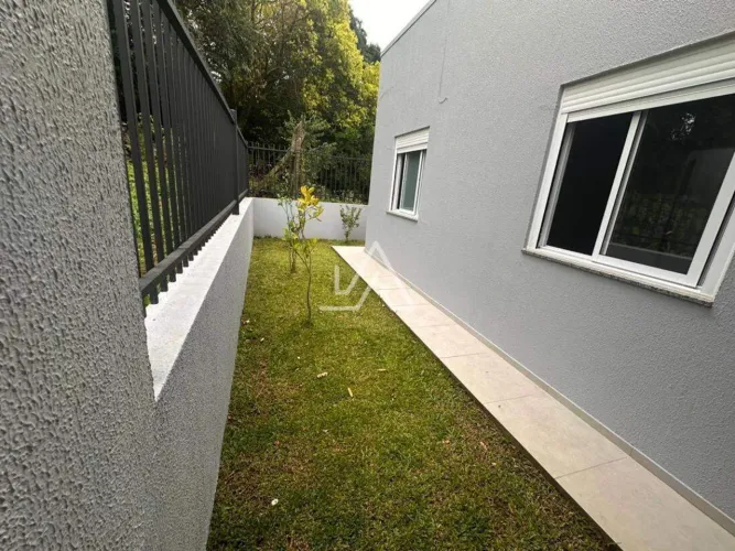 CASA MORADA DOS PINHEIRAIS
