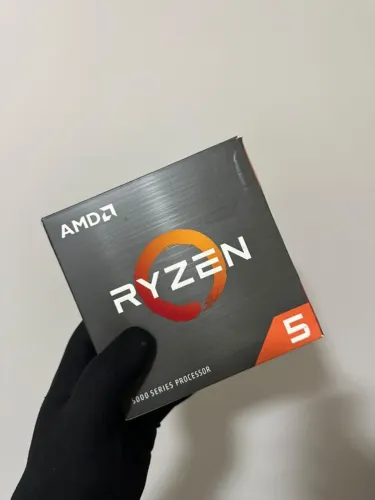 RYZEN 5 5500
