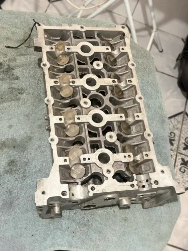 Peças Fiat Freemont 2.4