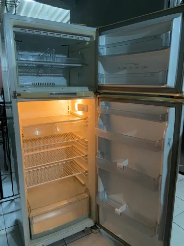 Geladeira