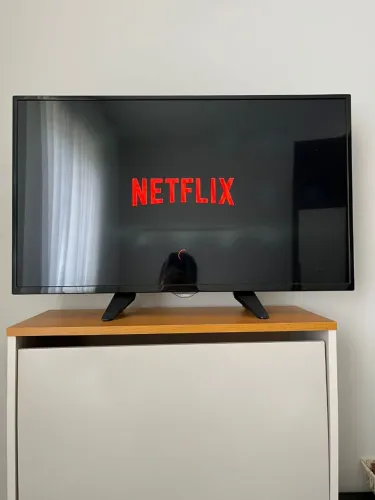 Smart tv 32 AOC