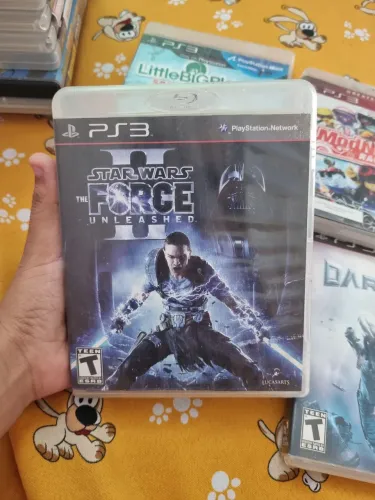 Jogos de ps3