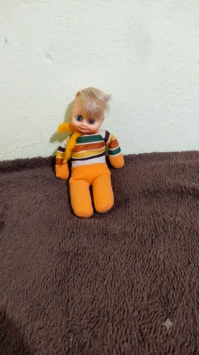 Fofolete produzida pela Grow anos 80