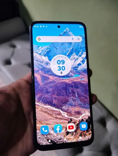 Moto G22 128gb