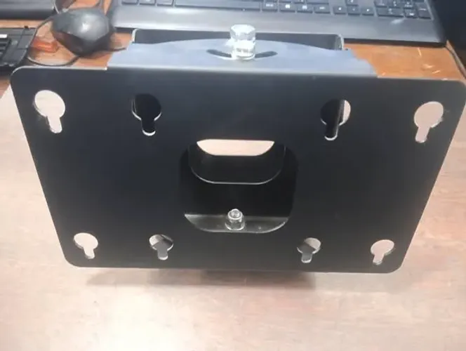 Torro suporte articulado para tv por 80 reais vista Wats *