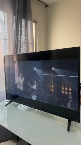 Tv smart 43pl