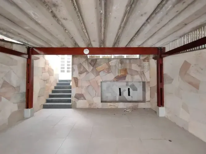 Sobrado para venda com 118², 2 quartos, 2 vagas, Parque Vitória - São Paulo - SP