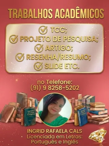 Reforço escolar
