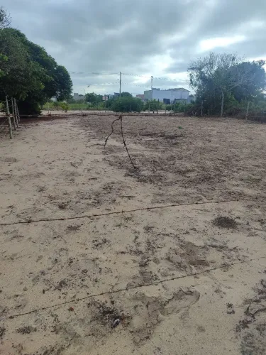 Vendo lote em guriri
