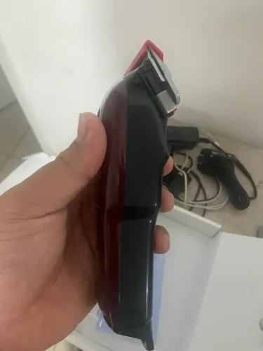 Máquina de cortar cabelo magc Clip Whal