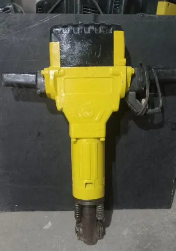 Martelete rompedor/ demolidor 30kg 220v