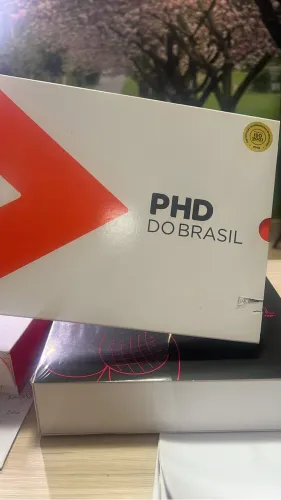  Programa de Harmonização e Projeção de Glúteos