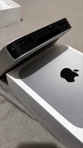 Mac Mini m1