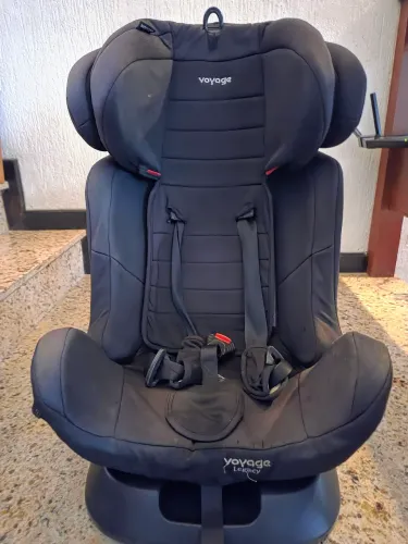 Bebê conforto