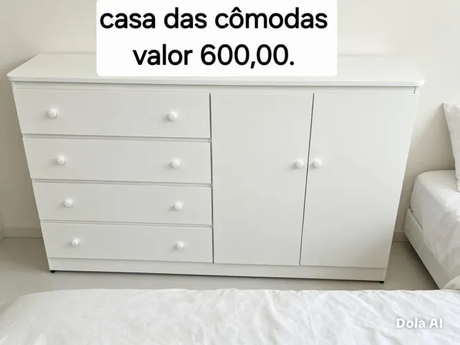 Cômoda