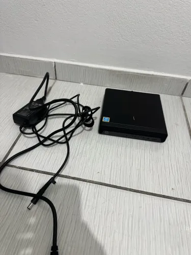 Mini Desktop HP ProDesk 400G6
