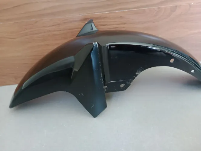 Paralama dianteiro Yamaha factor 125 
