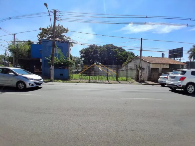 Terreno para alugar em Americana, São Domingos, com 335.35 m²