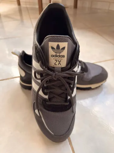Adidas masculino Zx há