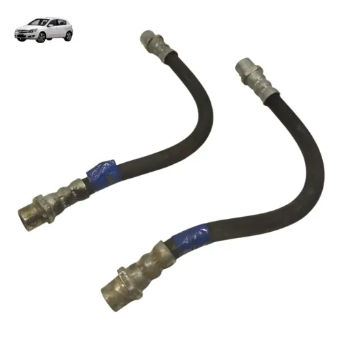 Par flexível freio traseiro gm vectra gt 2011 2010 2009