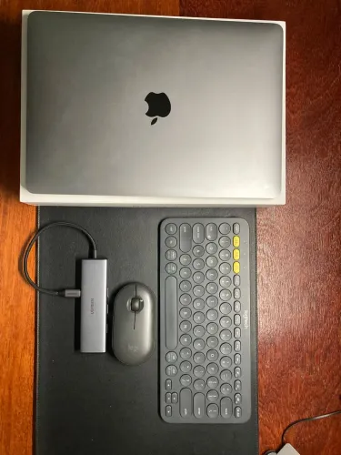 Macbook Air M1 2020 13  + Acessórios