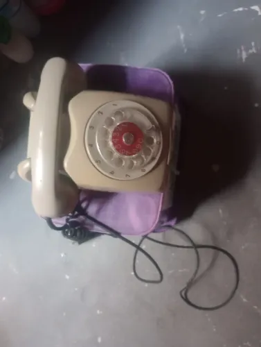 Bicicleta Ceci rosa aro 20 bem conservada