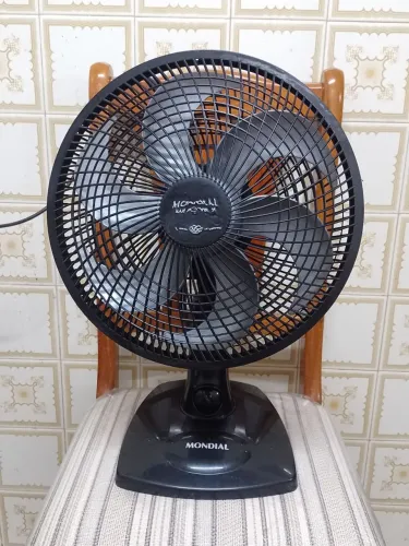 Ventilador mundial 220 volts