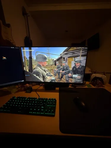 [ VENDO ] Monitor Gamer Pichau 165z IPS (1ms) - Excelente Estado
