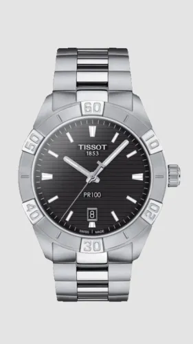 Tissot T classic pr 100