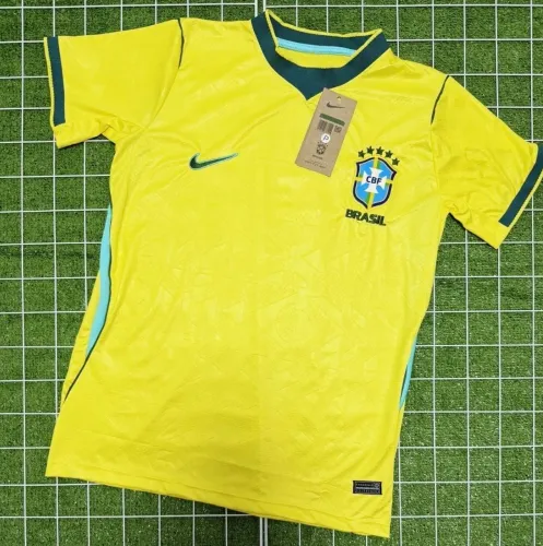 Camisa do Brasil masculina