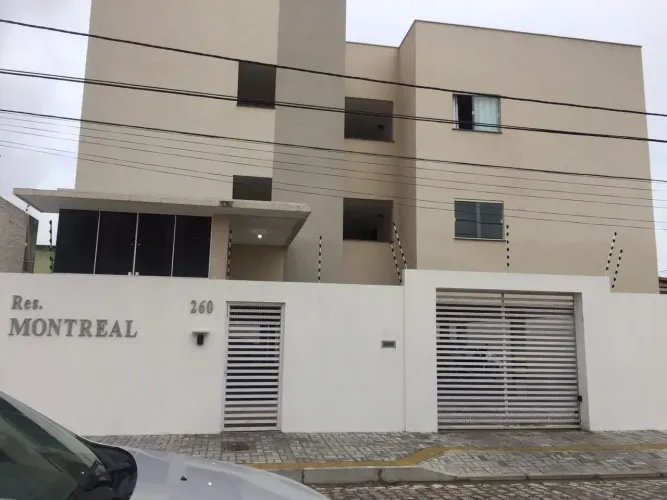 Apartamento Res. Montreal, Nova Parnamirim, 1 suíte. R$ 1.300 Reais
