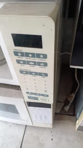 Vendo Micro-ondas Consul 30L