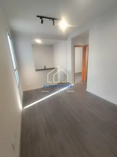 Apartamento à venda, no Parque Trivellato, Taubaté, SP