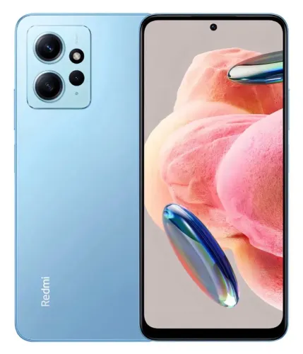 Redmi note 12