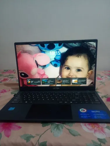 Notebook