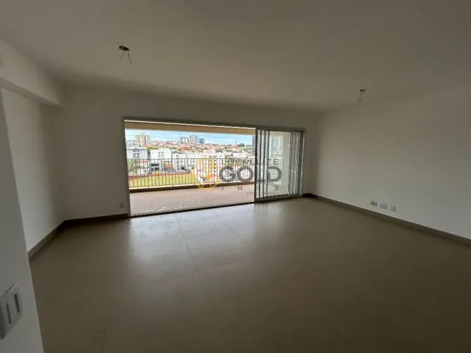 Apartamento para venda em Franca / SP no Rj High Living - Pq. Dos Lima