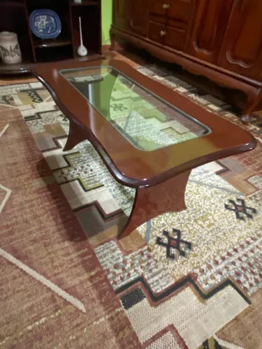Mesa de Centro para Sala