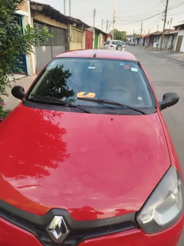 Renault Clio RL/ Jp/auth.1.0/1.0 Hi-power 16V 5P 2014