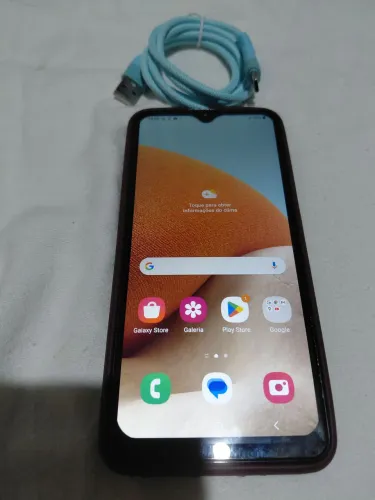 Celular A32