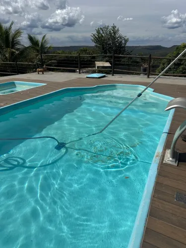 Piscineiro 