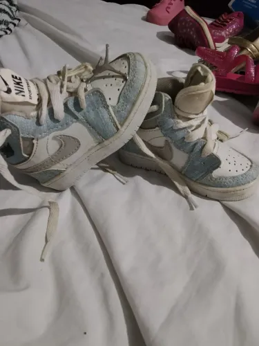 Sapatos menina
