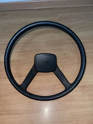 Volante Original Volkswagen - Fusca / Brasília / Gol BX