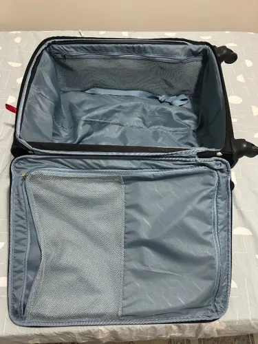Mala Samsonite Grande NoVa