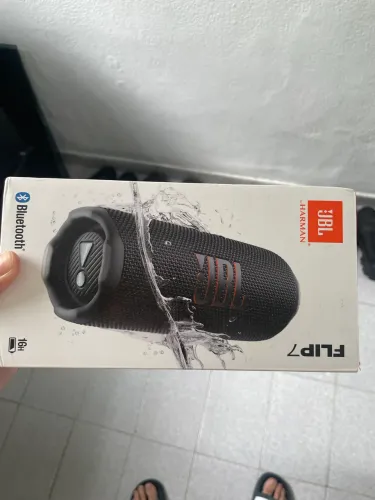 JBL FLIP 7