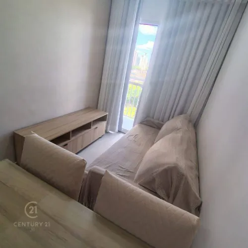 Studio com 1 dormitório para alugar, 27 m² por R$ 3.380,00/mês - Tatuapé - São Paulo/SP