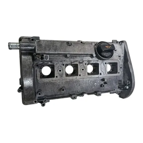 Tampa Valvula Cabeçote Audi A3 1.8 Turbo 1997 a 2006 06A103459B Original