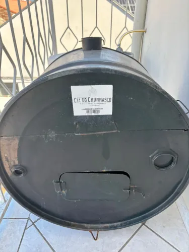 Churrasqueira